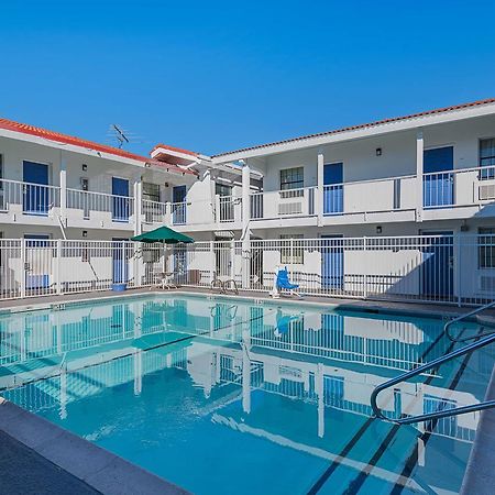 Motel 6-Grand Prairie, Tx - Interstate 30 エクステリア 写真