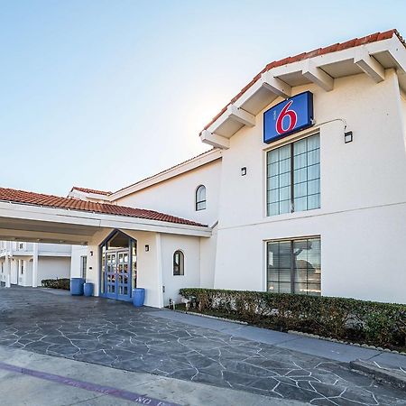 Motel 6-Grand Prairie, Tx - Interstate 30 エクステリア 写真