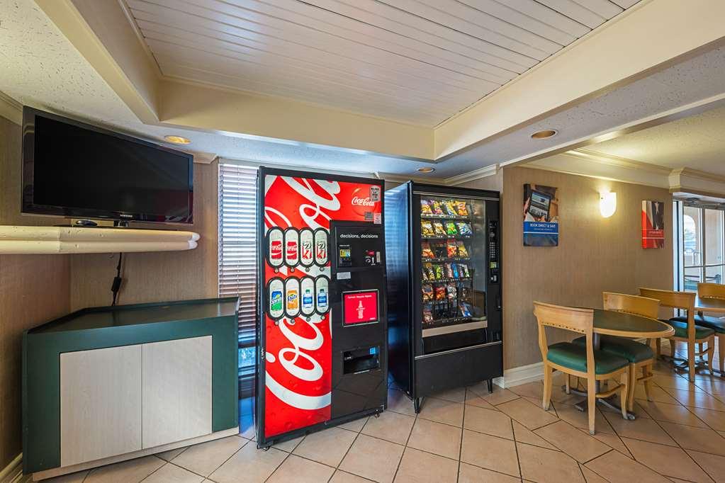 Motel 6-Grand Prairie, Tx - Interstate 30 設備 写真