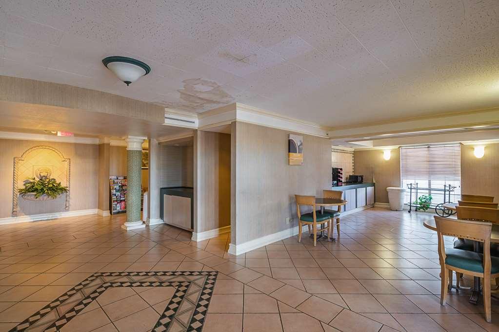 Motel 6-Grand Prairie, Tx - Interstate 30 インテリア 写真