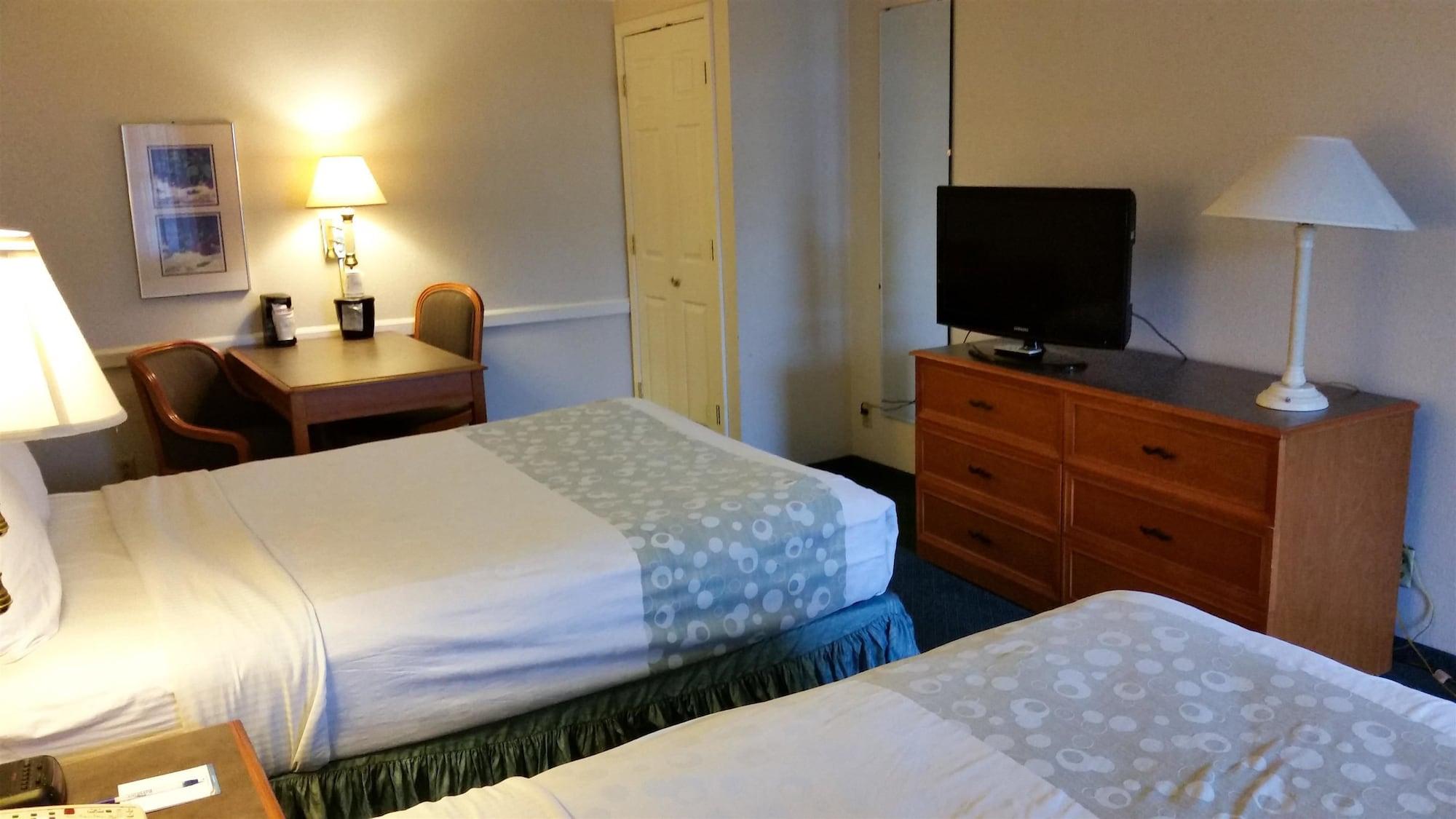 Motel 6-Grand Prairie, Tx - Interstate 30 エクステリア 写真
