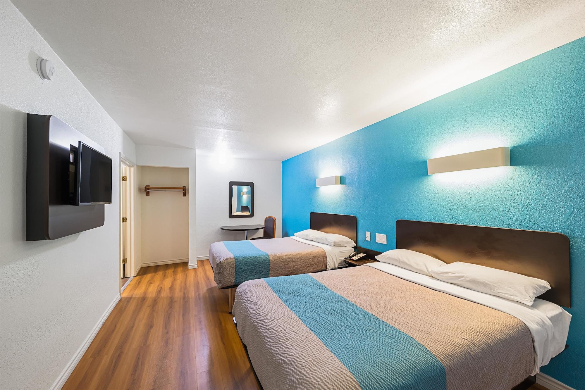 Motel 6-Grand Prairie, Tx - Interstate 30 エクステリア 写真