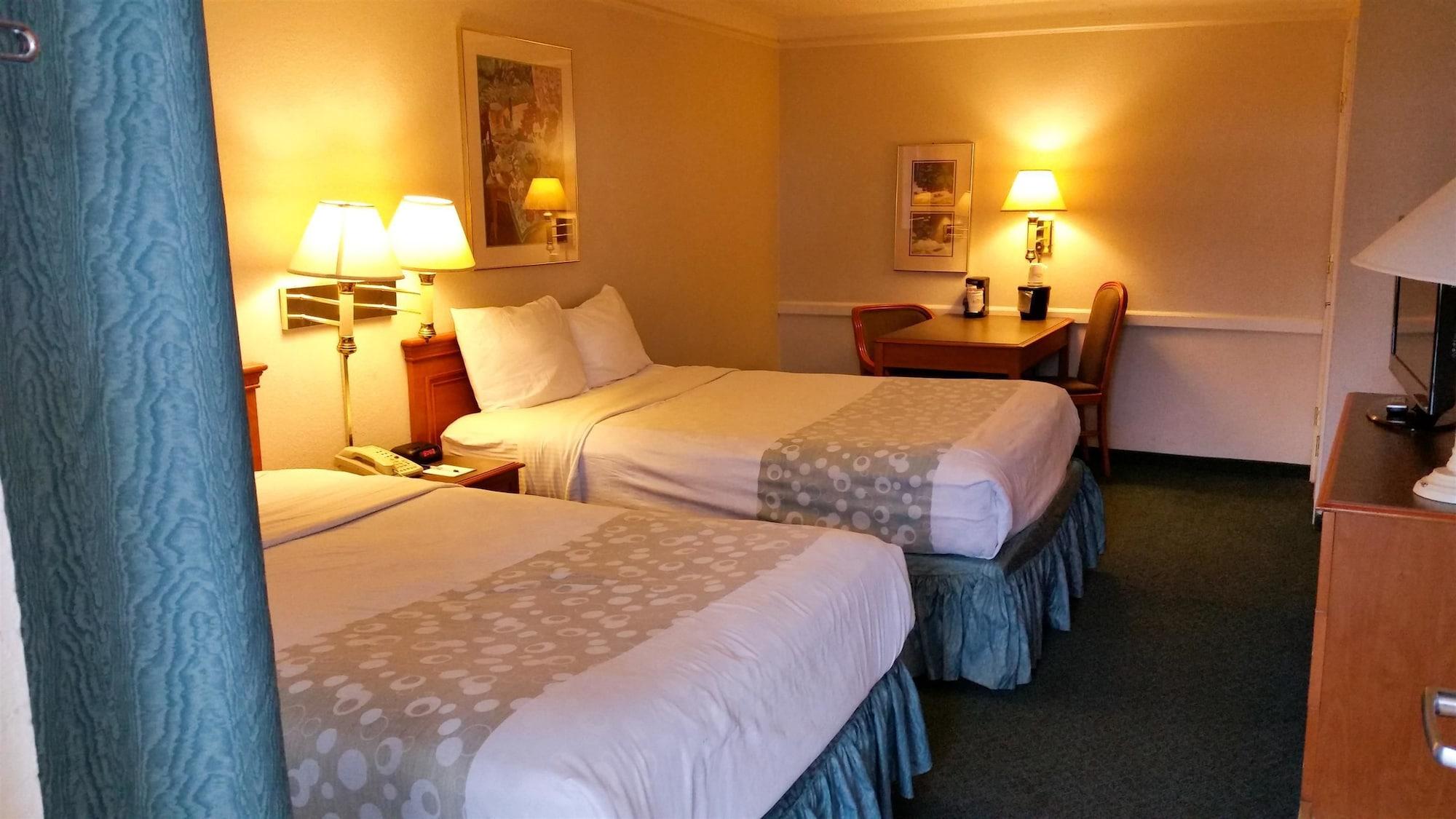 Motel 6-Grand Prairie, Tx - Interstate 30 エクステリア 写真