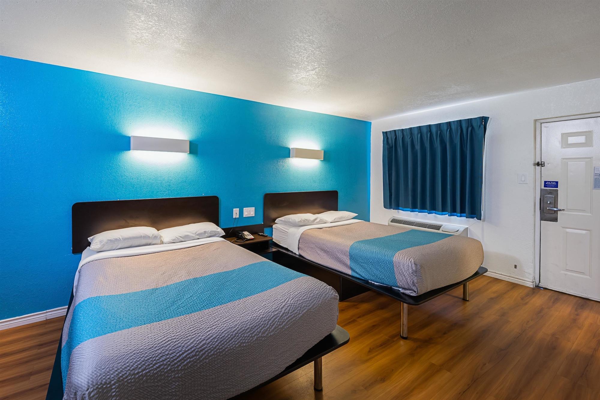 Motel 6-Grand Prairie, Tx - Interstate 30 エクステリア 写真