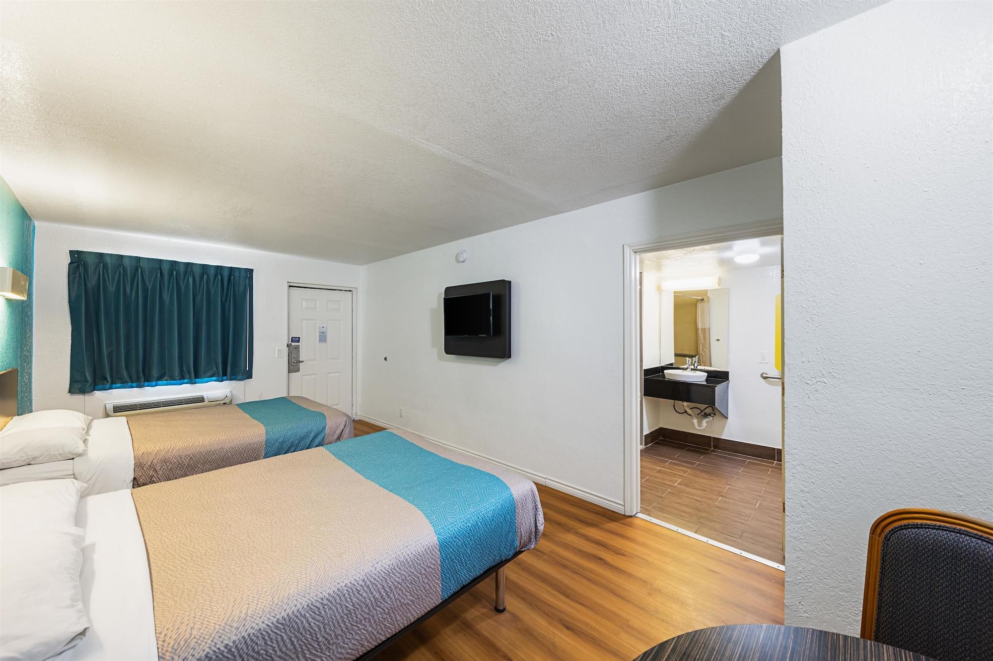 Motel 6-Grand Prairie, Tx - Interstate 30 エクステリア 写真