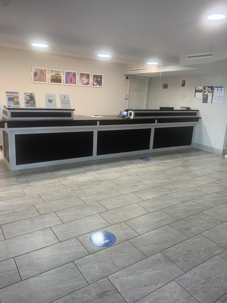 Motel 6-Grand Prairie, Tx - Interstate 30 エクステリア 写真