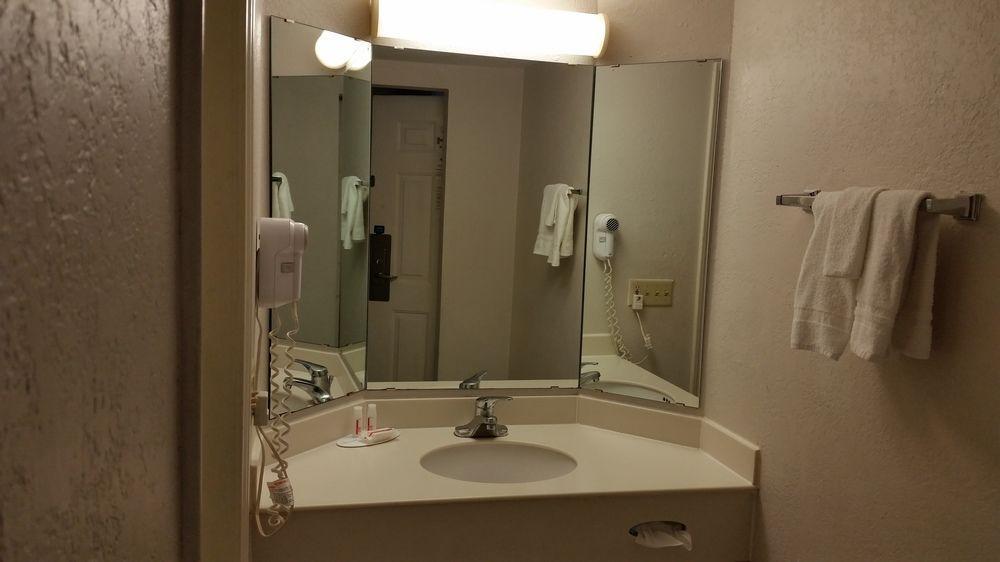 Motel 6-Grand Prairie, Tx - Interstate 30 エクステリア 写真