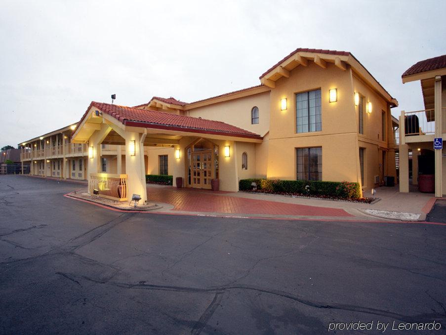 Motel 6-Grand Prairie, Tx - Interstate 30 エクステリア 写真