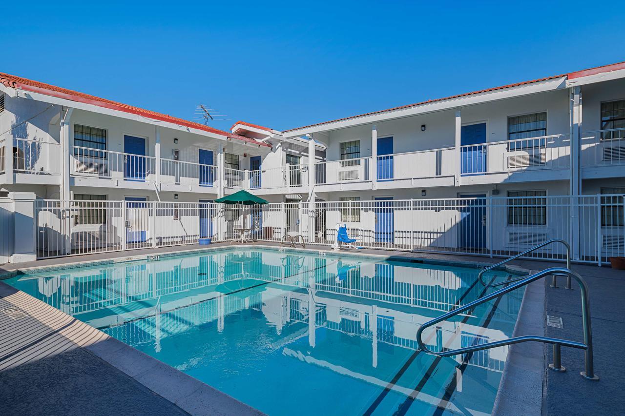Motel 6-Grand Prairie, Tx - Interstate 30 エクステリア 写真