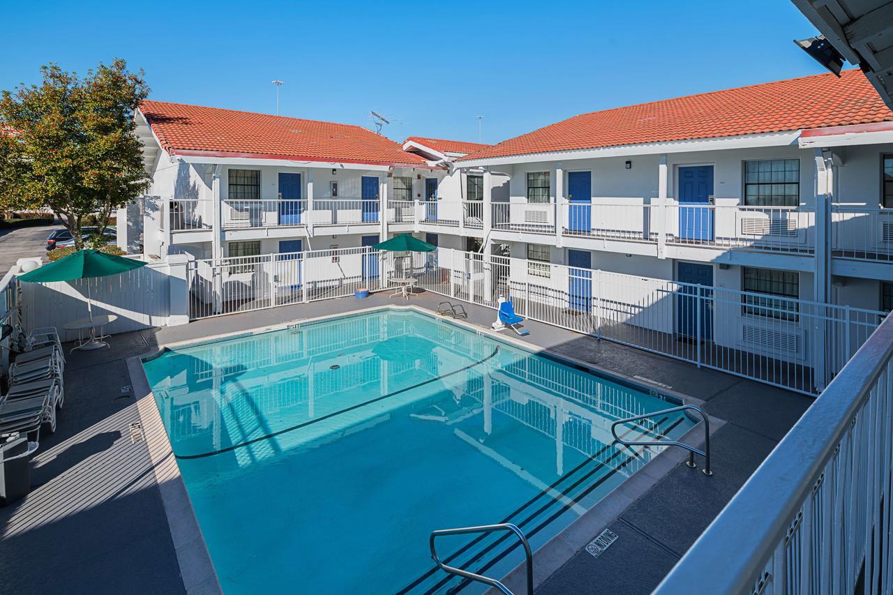 Motel 6-Grand Prairie, Tx - Interstate 30 エクステリア 写真