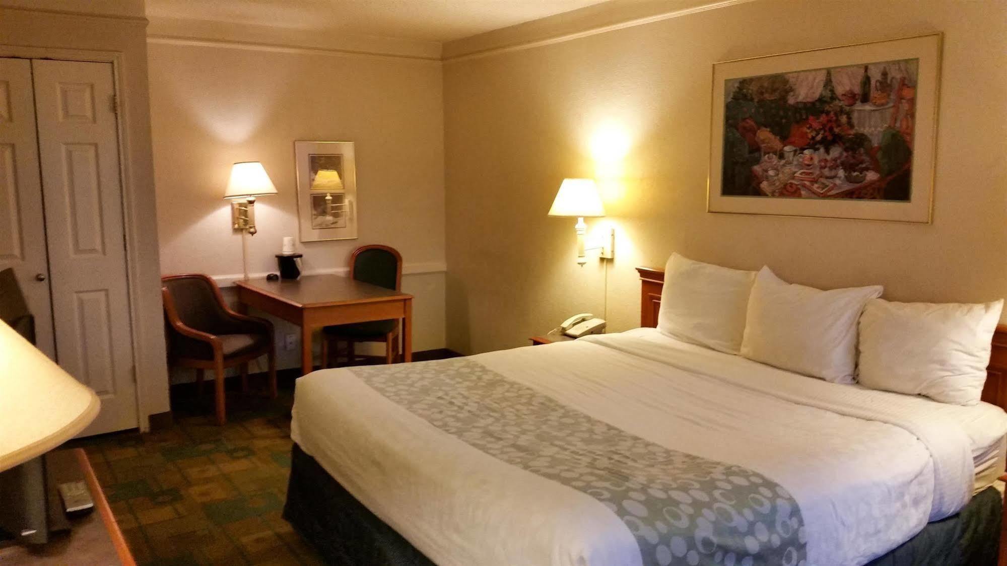 Motel 6-Grand Prairie, Tx - Interstate 30 エクステリア 写真
