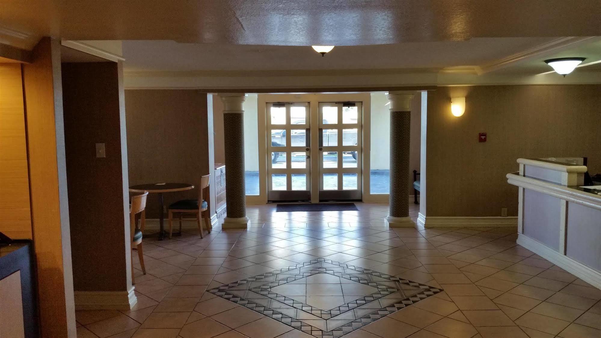 Motel 6-Grand Prairie, Tx - Interstate 30 エクステリア 写真