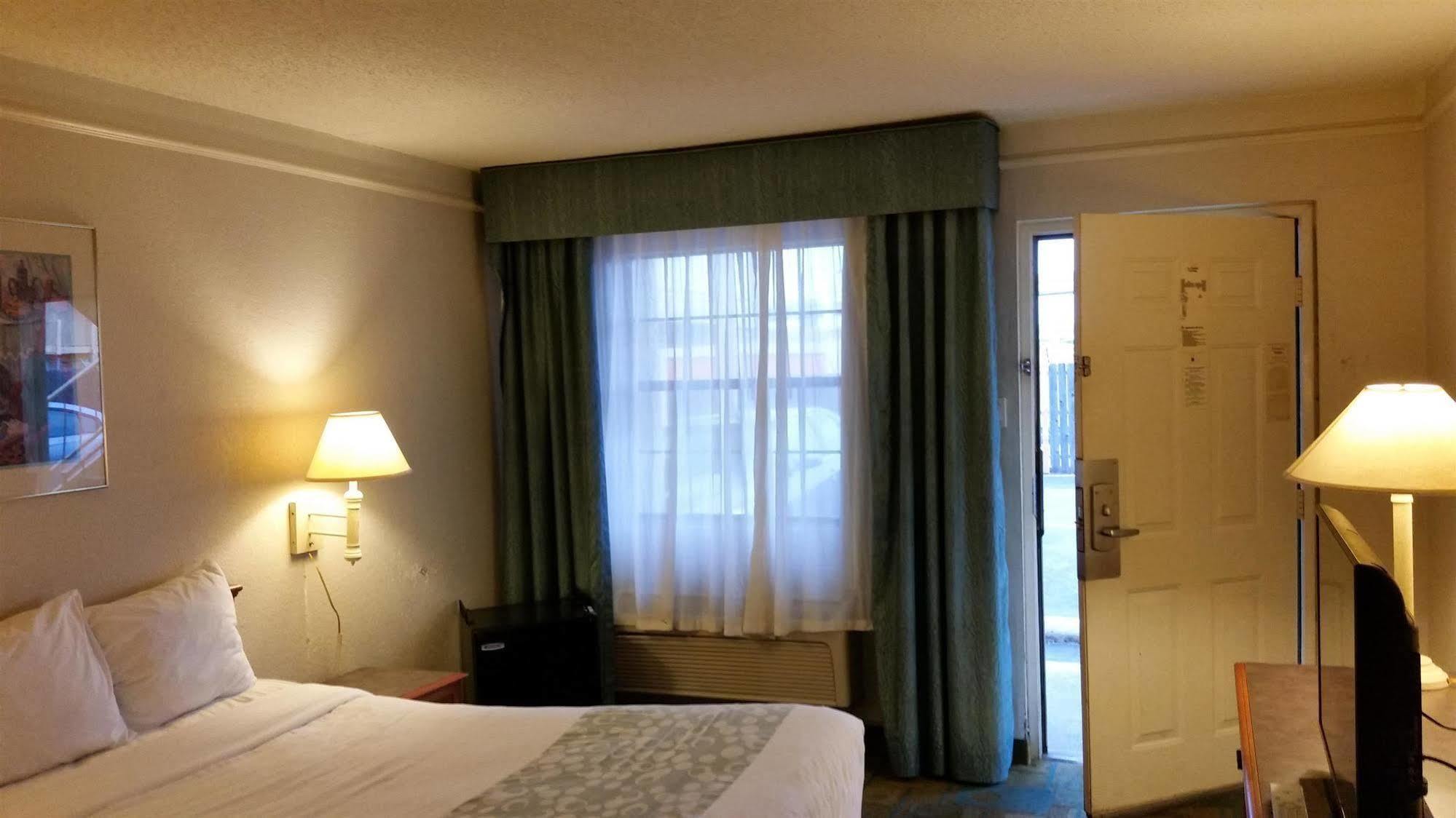 Motel 6-Grand Prairie, Tx - Interstate 30 エクステリア 写真