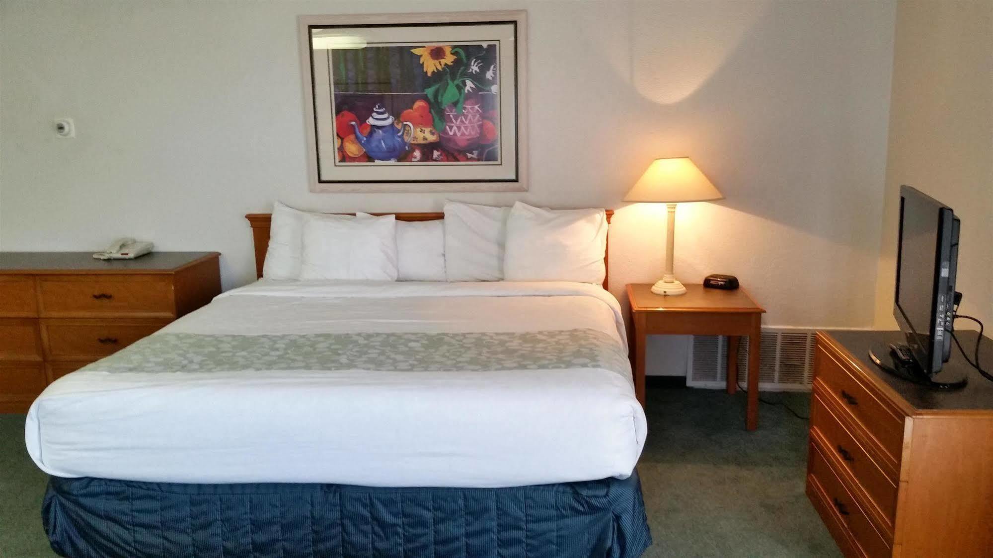 Motel 6-Grand Prairie, Tx - Interstate 30 エクステリア 写真
