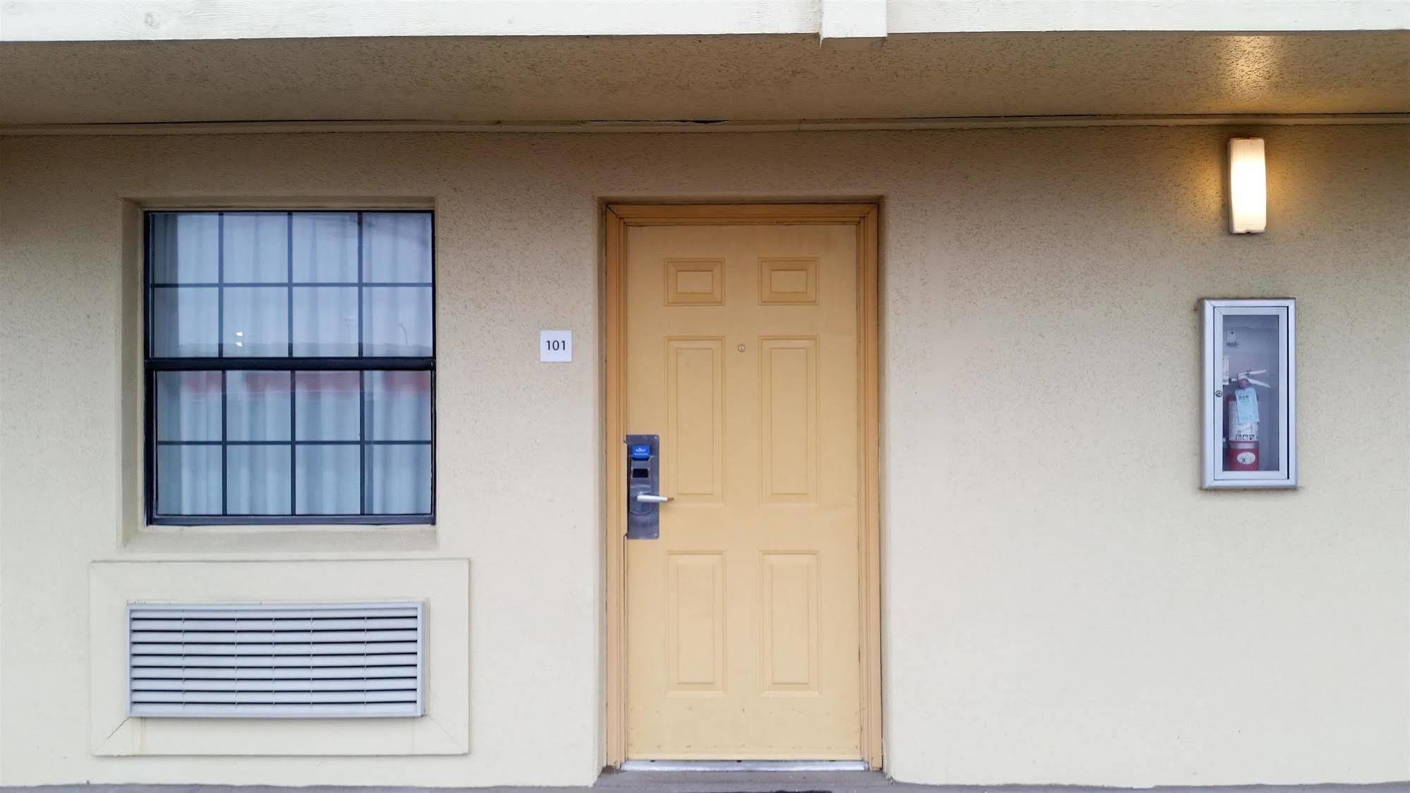 Motel 6-Grand Prairie, Tx - Interstate 30 エクステリア 写真